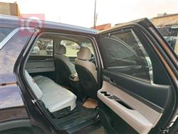 هیوندای پالیسەید